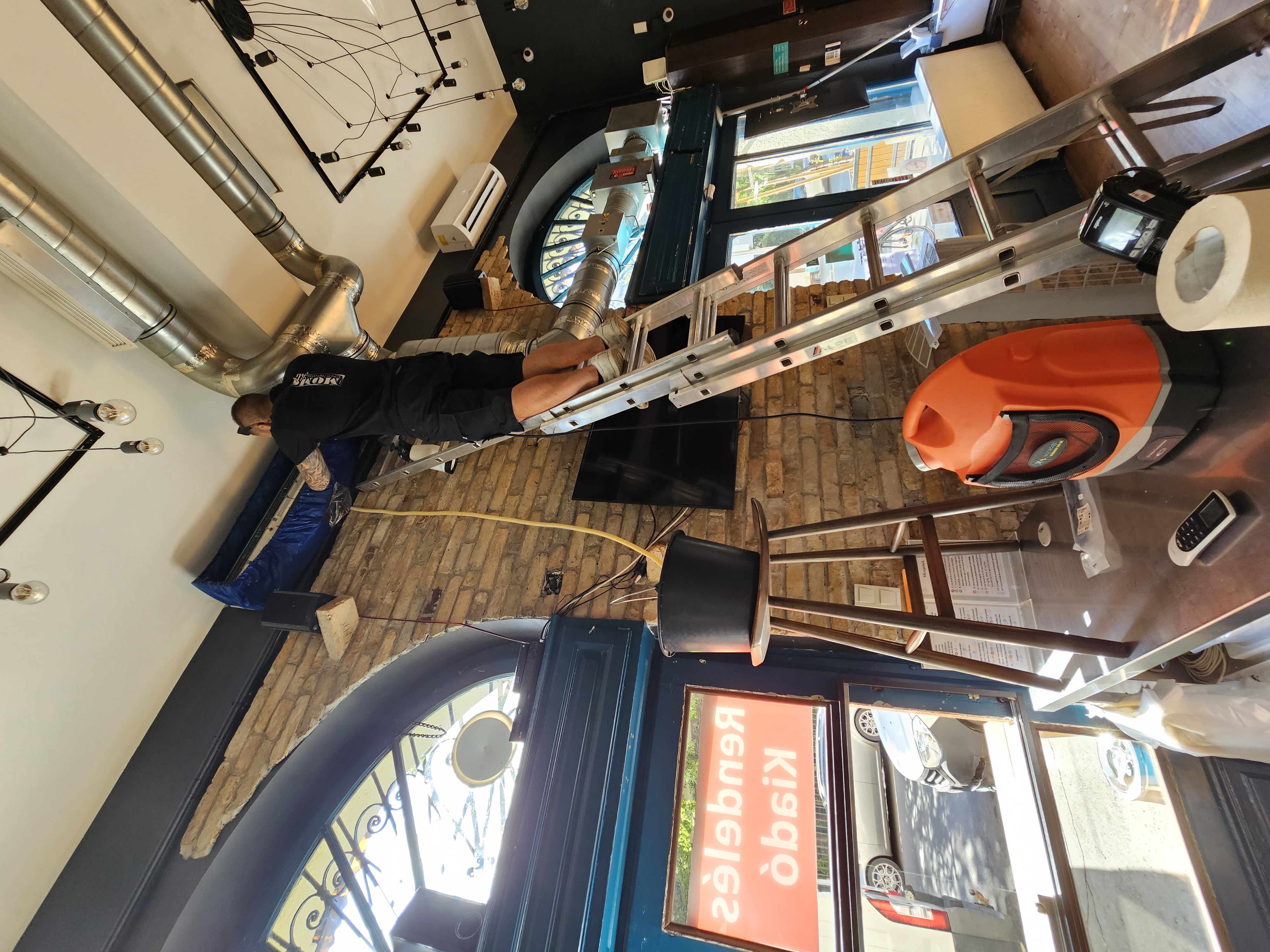 Molnár Zoltán/Momo Klíma