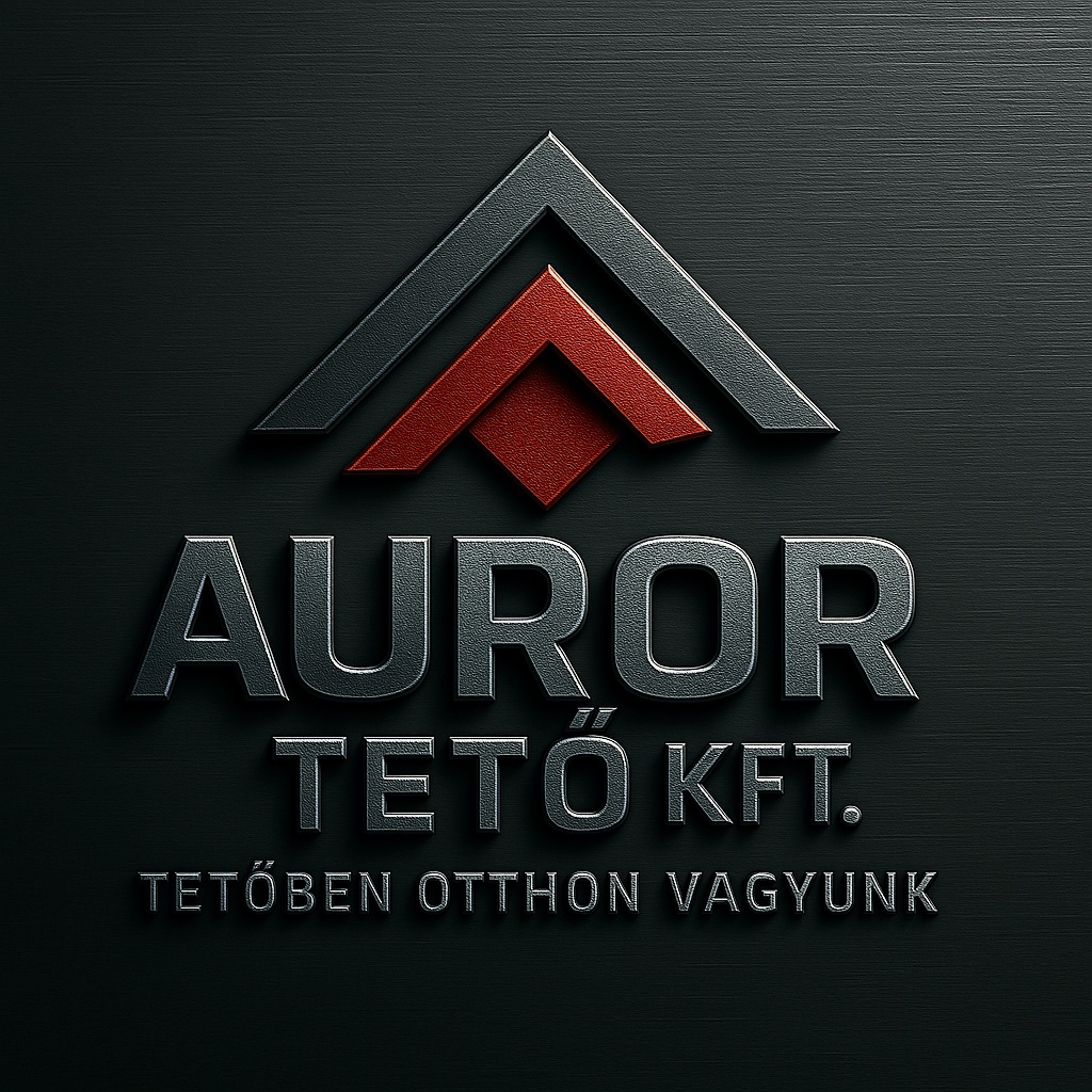 Auror Tető Kft